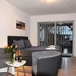 Bannemin, Wolkenlos 02 Apartmán Bannemin