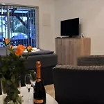Appartamento Bannemin, Wolkenlos 02