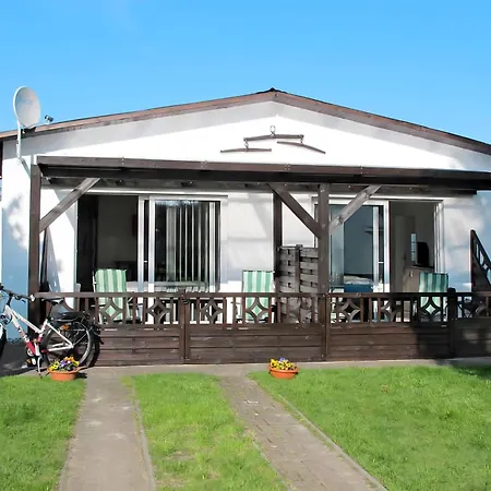 Appartamento Bannemin, Wolkenlos 02 Bannemin