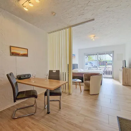 Apartmán Bannemin, Wolkenlos 02 *
